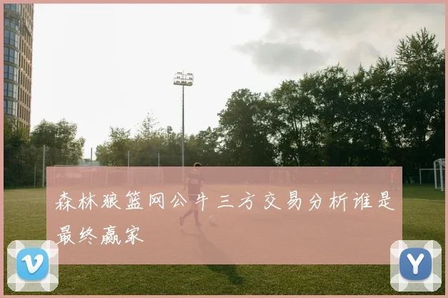 森林狼篮网公牛三方交易分析谁是最终赢家