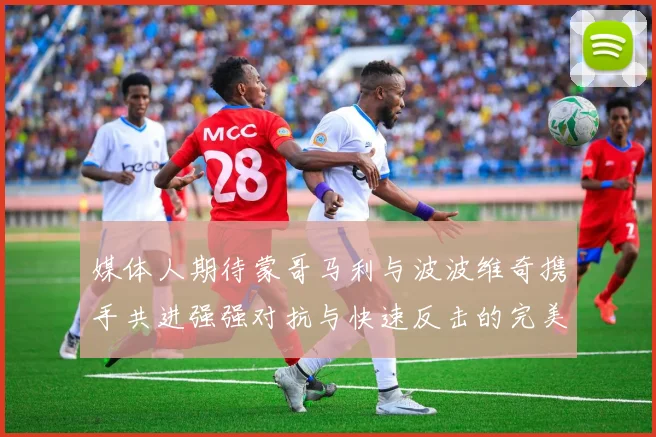 媒体人期待蒙哥马利与波波维奇携手共进强强对抗与快速反击的完美结合
